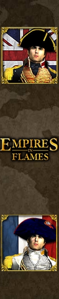 Empires in Flames