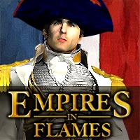 Empires in Flames