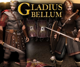 Browsergame GladiusBellum