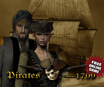 Pirates1709 - Banner 336x280